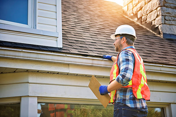 Licensed Gutter Repair And Installation service in Glen Burnie, MD - Norken Roofing